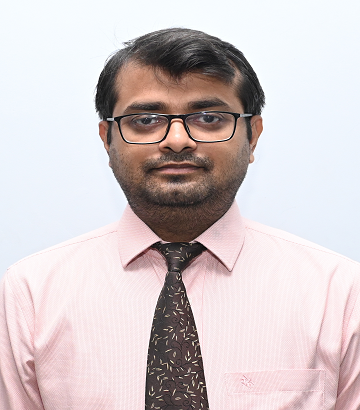 Mr. Rahul Shandilya 