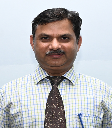 Mr. Anil Chanchal