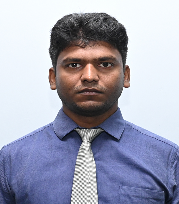 Mr. Ramakant Kumar