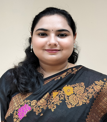 Ms. Cheshtaa Bhardwaj