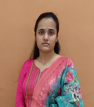 Dr. Swati Singh Bhadauria