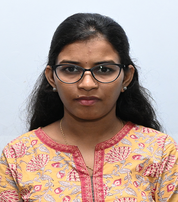 Ms. Priyanka Gupta