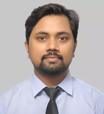 Mr. Kundan Anand