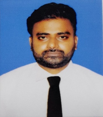 Dr. Shubham Sharma