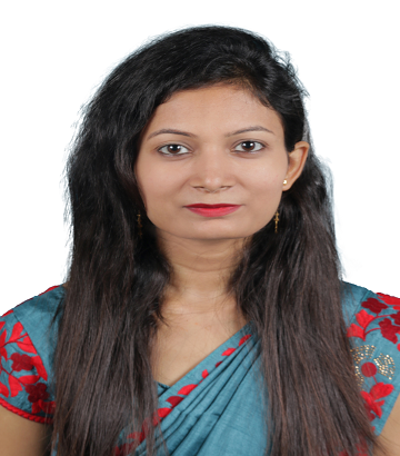 Ms. Ayushi