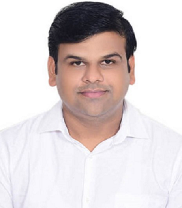 Dr. Sukhendra Singh