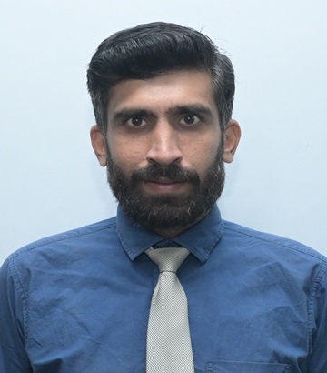Dr. Suraj Kumar Lalwani