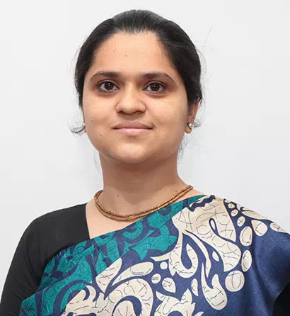 Dr. Purnima Sharma