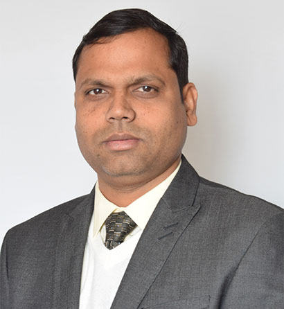 Dr. Sanjay kumar Maurya