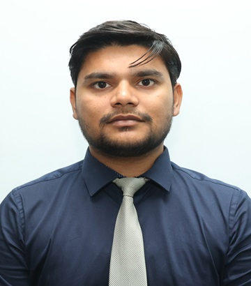 Mr. Devesh Rao Bouddha