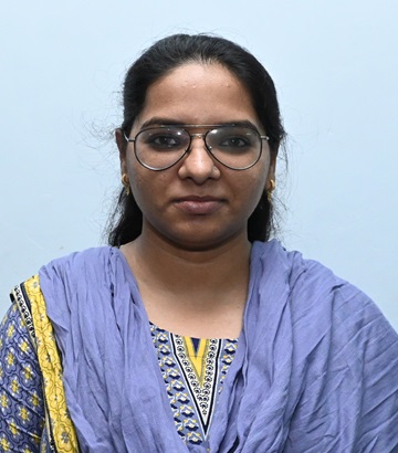 Dr. Chandni Kumari