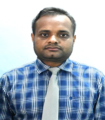 Mr. Prabhat Kumar