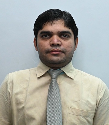 Dr. Puneet Sharma