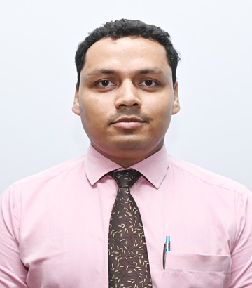 Mr. Kamal Narayan Kamlesh