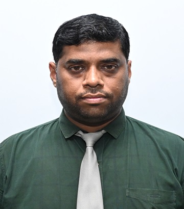 Mr. Hempal Singh