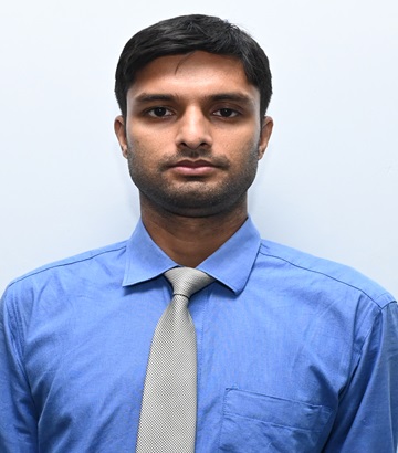 Mr. Rick Chatterjee