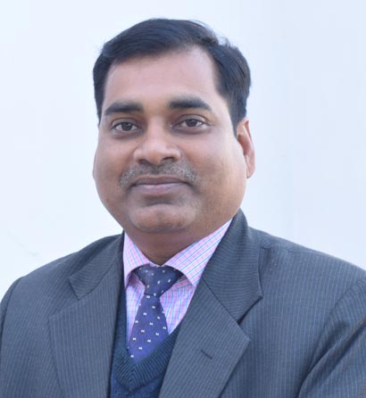 Dr. Basant Lal