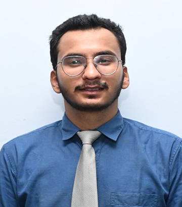 Mr. Abhinav