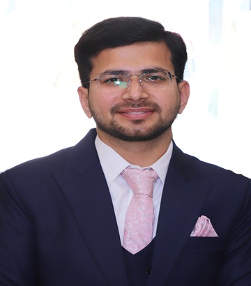 Dr. Manish Kalra