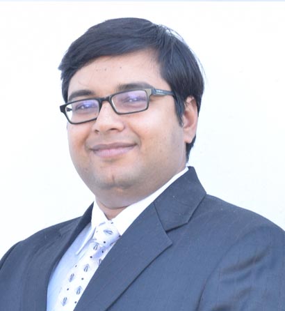 Dr. Amit Kumar Saraswat
