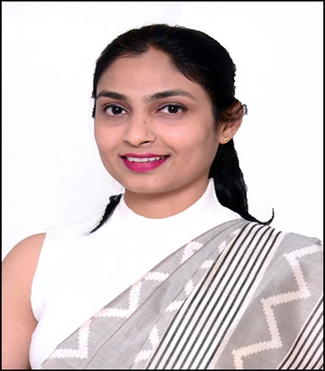 Ms. Poornima Agrawal