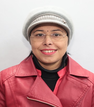 Ms. Seema Mehla