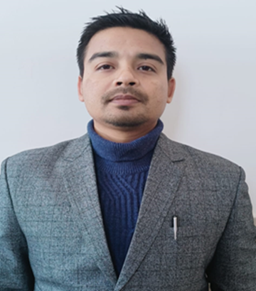 Dr. Biplov Chandra Sarkar