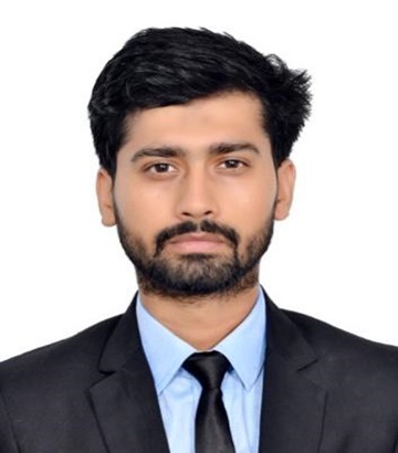 Dr. Mirza Adam