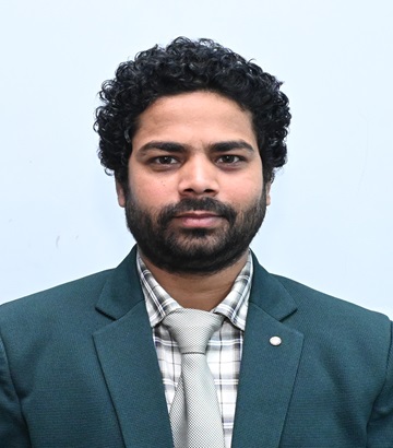Dr. Anand Kumar