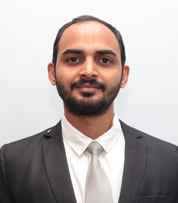 Mr. Rohit Kumar Gupta