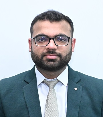 Dr. Sagar