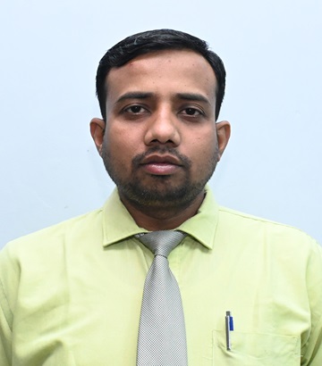 Dr. Ajay Kumar Mahoto