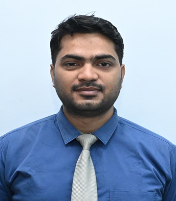 Mr. Shivam Dueby