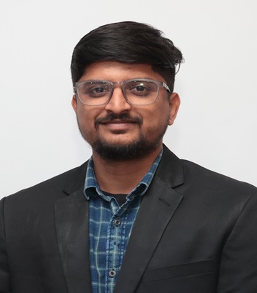 Dr. D V Prashant