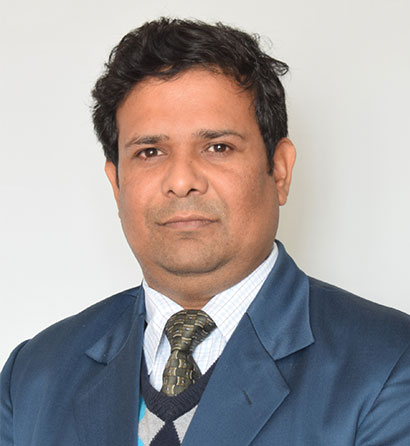 Dr. Subhash Chandra