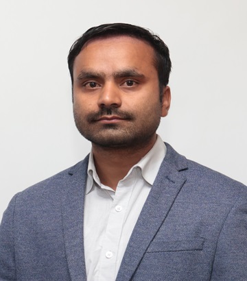 Dr. Rahul Kumar