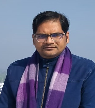 Dr. Deeependra Yadav
