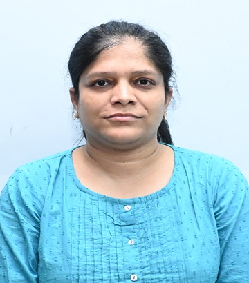 Dr. Akanchha Singh