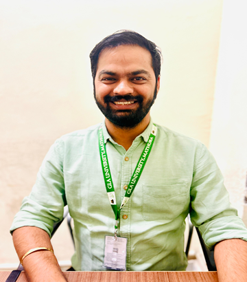 Dr. Bhanu Pratap Singh
