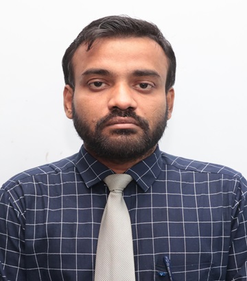Mr. Prasenjit Dhar