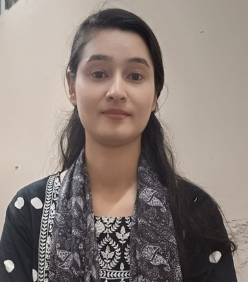 Dr. Ankita Pandey