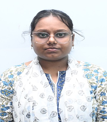 Ms. Sonal Singh