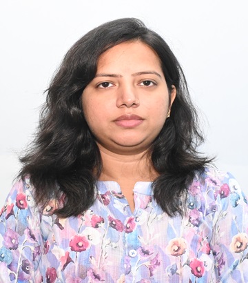 Ms. Tanya Gupta