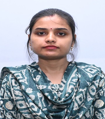 Dr. Shruti Tiwari