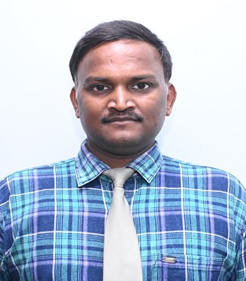 Dr. Saurabh Singh
