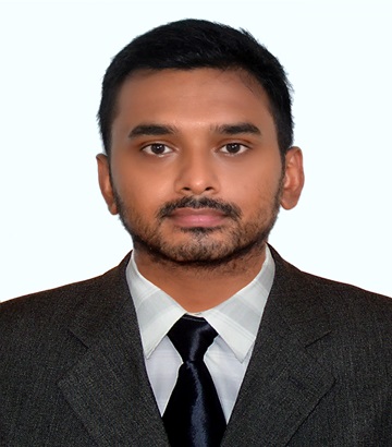Dr. Amit Das