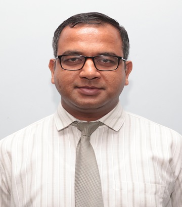 Dr. Sunil Kumar