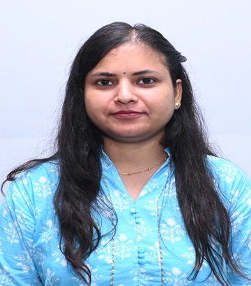 Dr. Anjana Bhardwaj