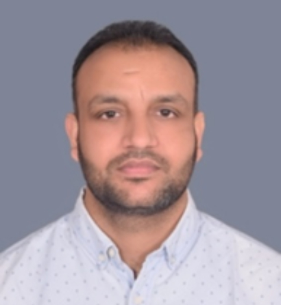 Dr. Krishan Kumar