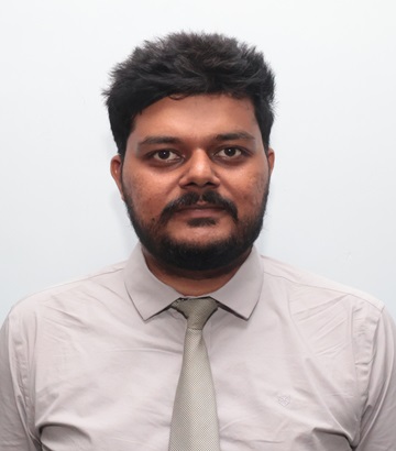 Dr. Divyanshu Awasthi